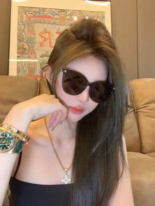 Chanel Glasses smr (760)